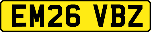 EM26VBZ