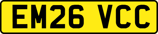 EM26VCC