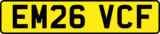 EM26VCF