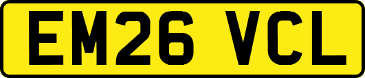 EM26VCL