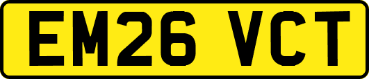 EM26VCT