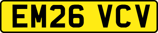 EM26VCV