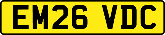 EM26VDC