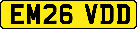 EM26VDD