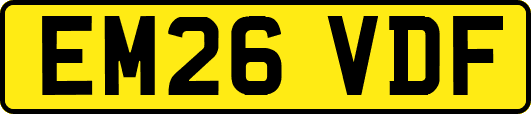 EM26VDF