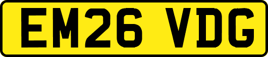 EM26VDG