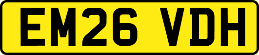 EM26VDH