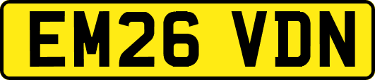 EM26VDN