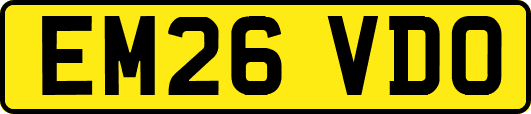 EM26VDO