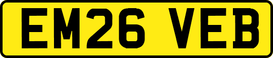 EM26VEB