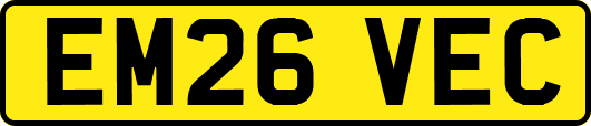 EM26VEC