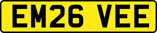 EM26VEE