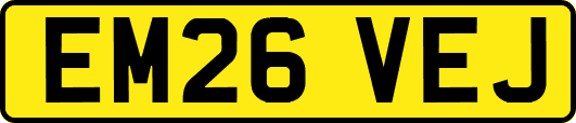 EM26VEJ