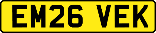EM26VEK