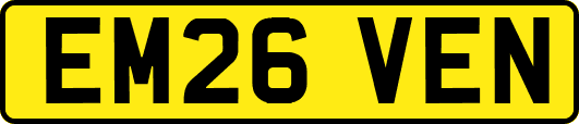 EM26VEN