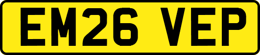 EM26VEP