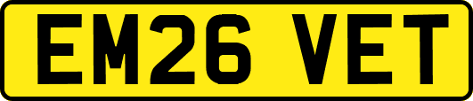 EM26VET