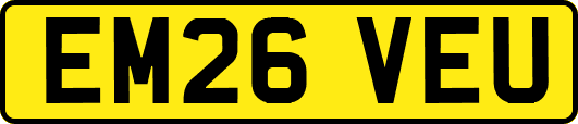 EM26VEU