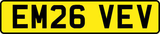 EM26VEV