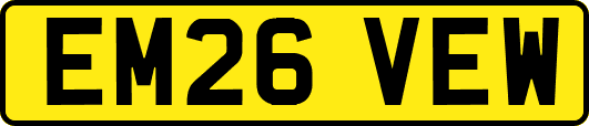 EM26VEW