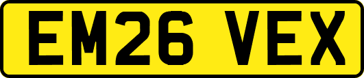 EM26VEX