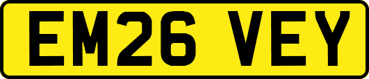 EM26VEY