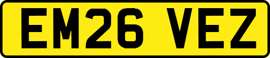 EM26VEZ