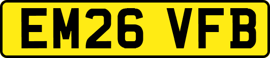 EM26VFB
