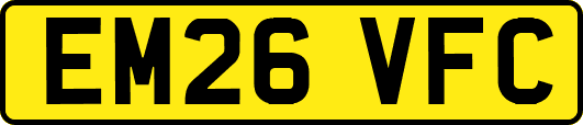 EM26VFC