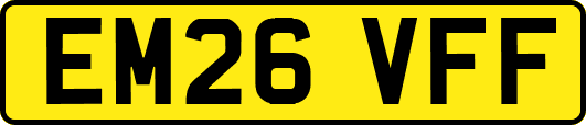 EM26VFF