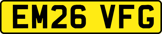 EM26VFG