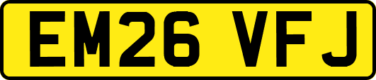 EM26VFJ