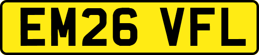 EM26VFL