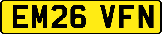 EM26VFN