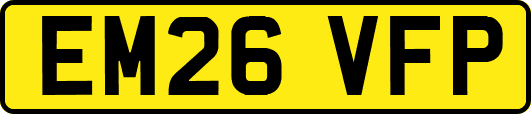 EM26VFP