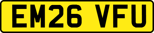EM26VFU
