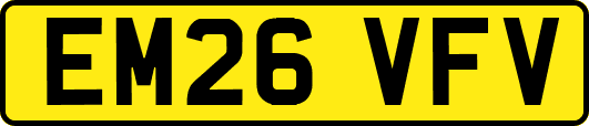 EM26VFV