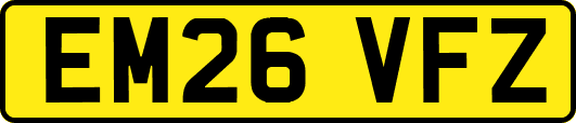 EM26VFZ