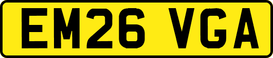 EM26VGA