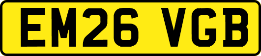 EM26VGB