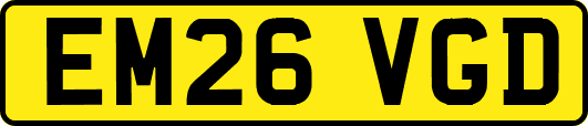 EM26VGD