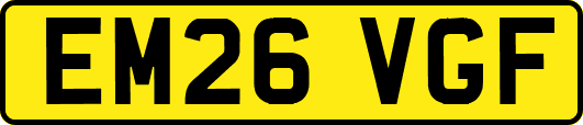 EM26VGF