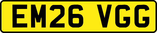 EM26VGG