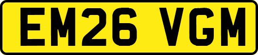 EM26VGM