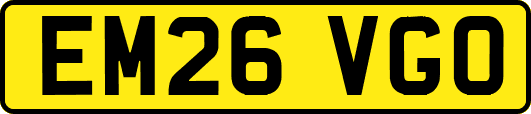 EM26VGO