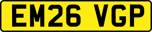 EM26VGP