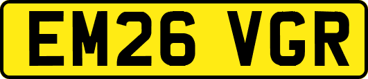 EM26VGR
