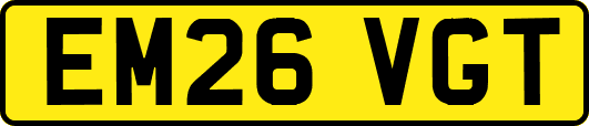 EM26VGT