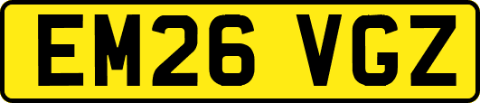 EM26VGZ