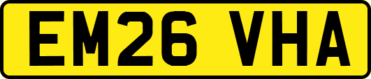 EM26VHA
